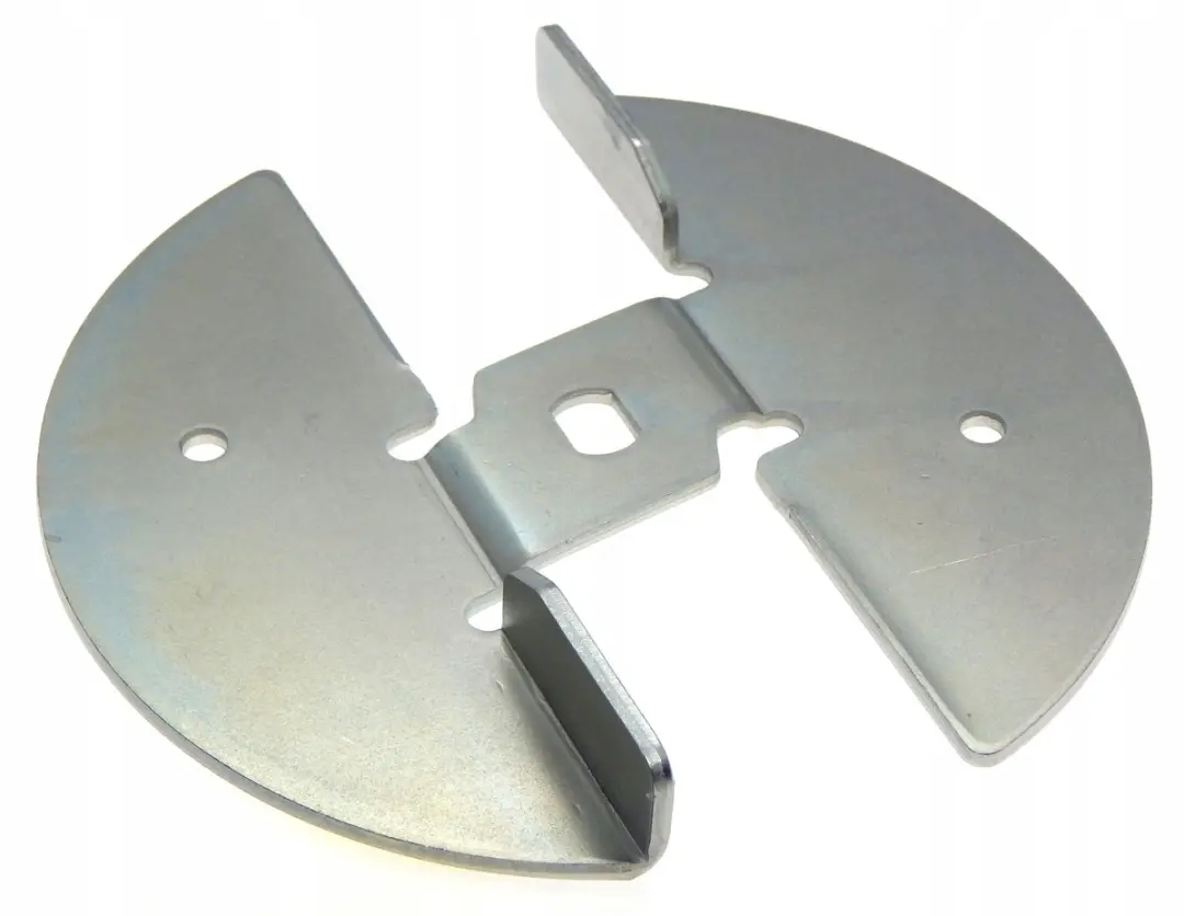 Bosch Montageplaat F016L64663 - AXT RAPID
