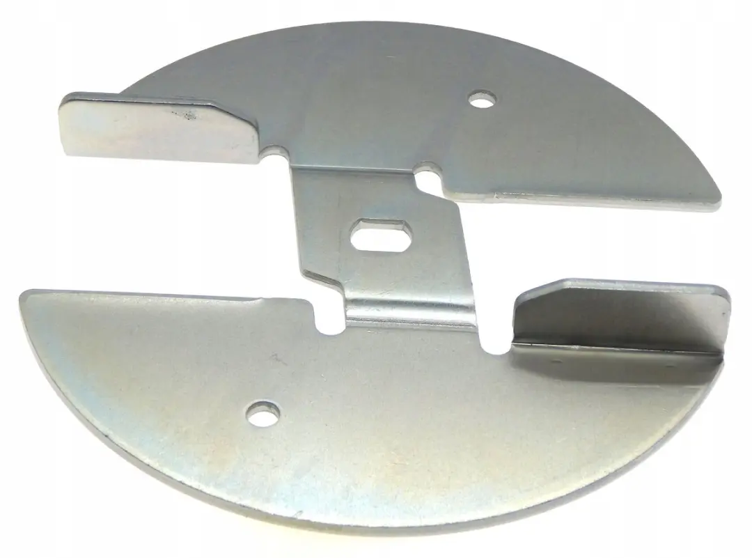 Bosch Montageplaat F016L64663