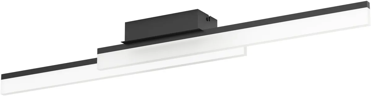 Eglo Palmital Plafondlamp LED 88cm