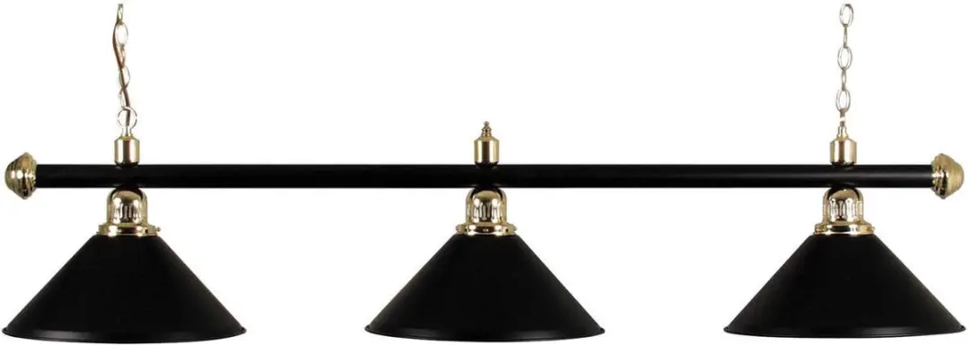 Buffalo Poollamp