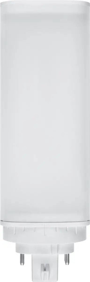 LEDVANCE DULUX LED GX24q-3 10W 830 HF - Wit - afbeelding 4 van 6