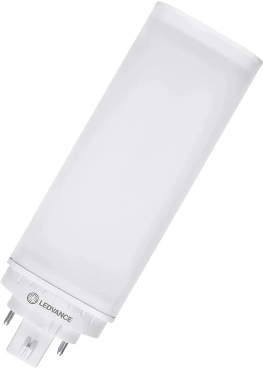 LEDVANCE DULUX LED GX24q-3 10W 830 HF - Wit - afbeelding 6 van 6