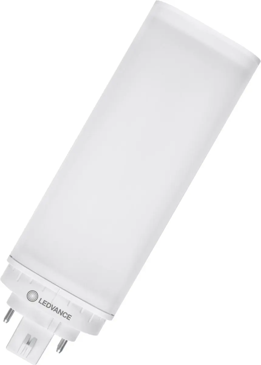 LEDVANCE DULUX LED GX24q-3 10W 830 HF