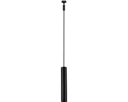 Paulmann URail Pendels Catalejo GU10 10W - Zwart mat