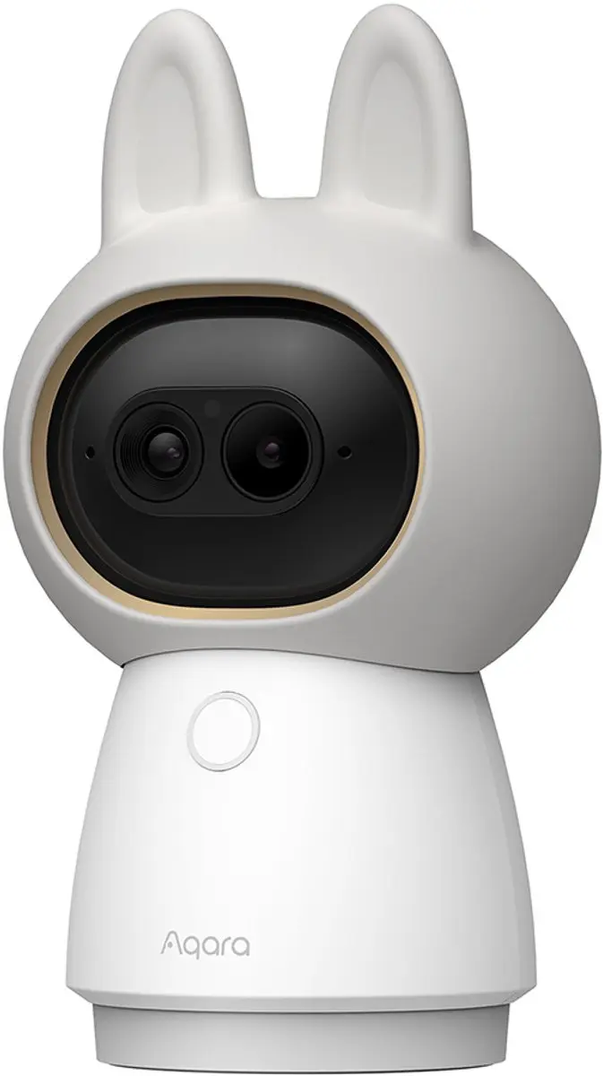 Aqara Camera Hub G350 CH-C14D