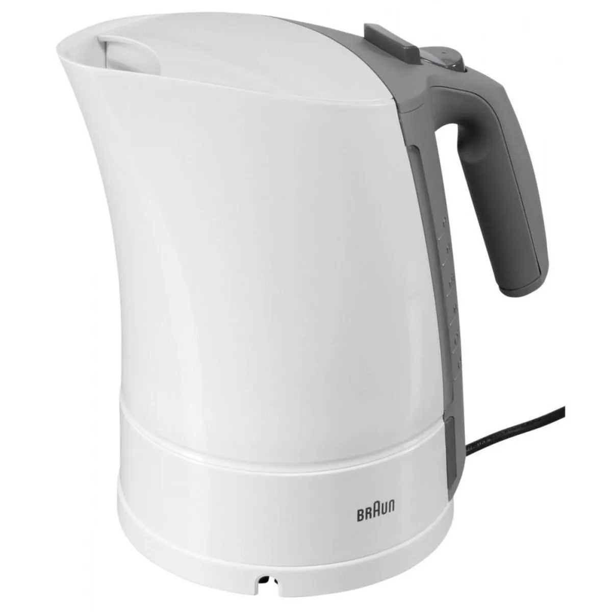 Braun PurEase WK 300 Waterkoker 1.6L
