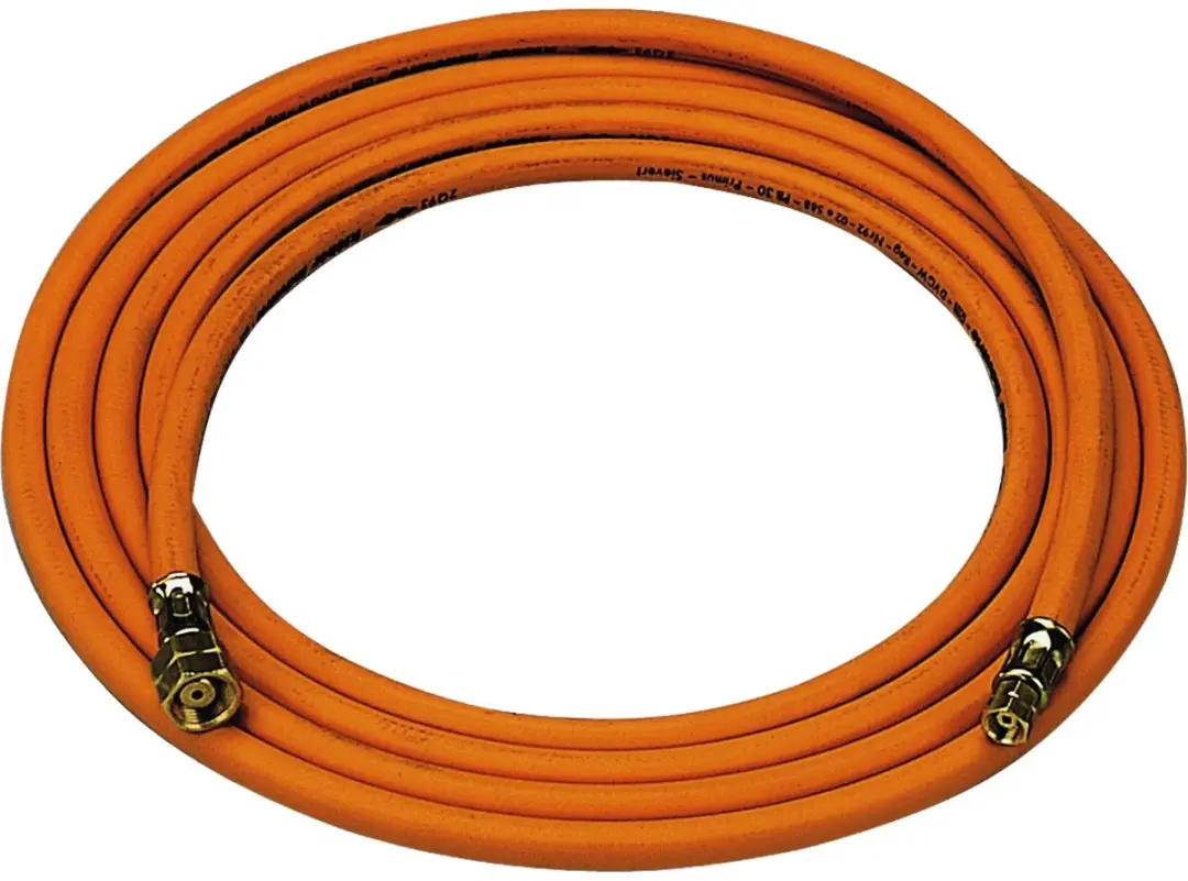 Sievert HD Buisgaren 4x4mm 10m