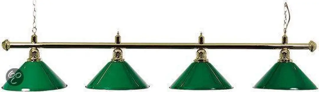 Buffalo Poollamp