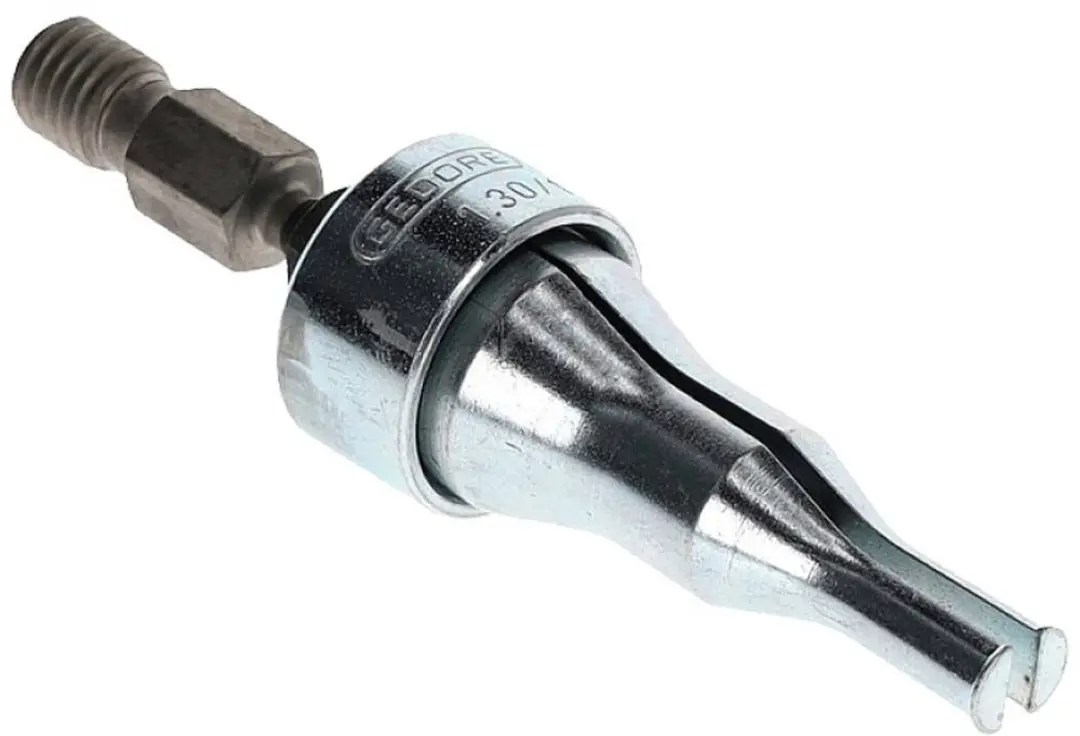 Gedore 8012830 Trekker - Spanbereik 12 mm - afbeelding 6 van 6