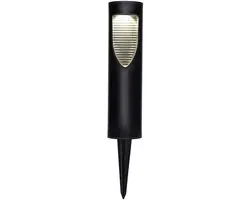 Grundig Solar Tuinlamp Warm Wit IP44