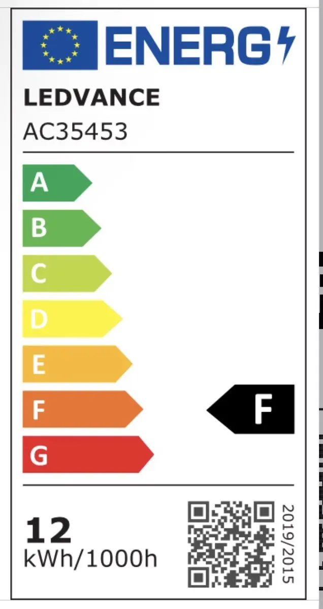 LEDVANCE SMART+ UP DOWN FLARE MULTICOLOR Tuinarmatuur - 14W - IP44