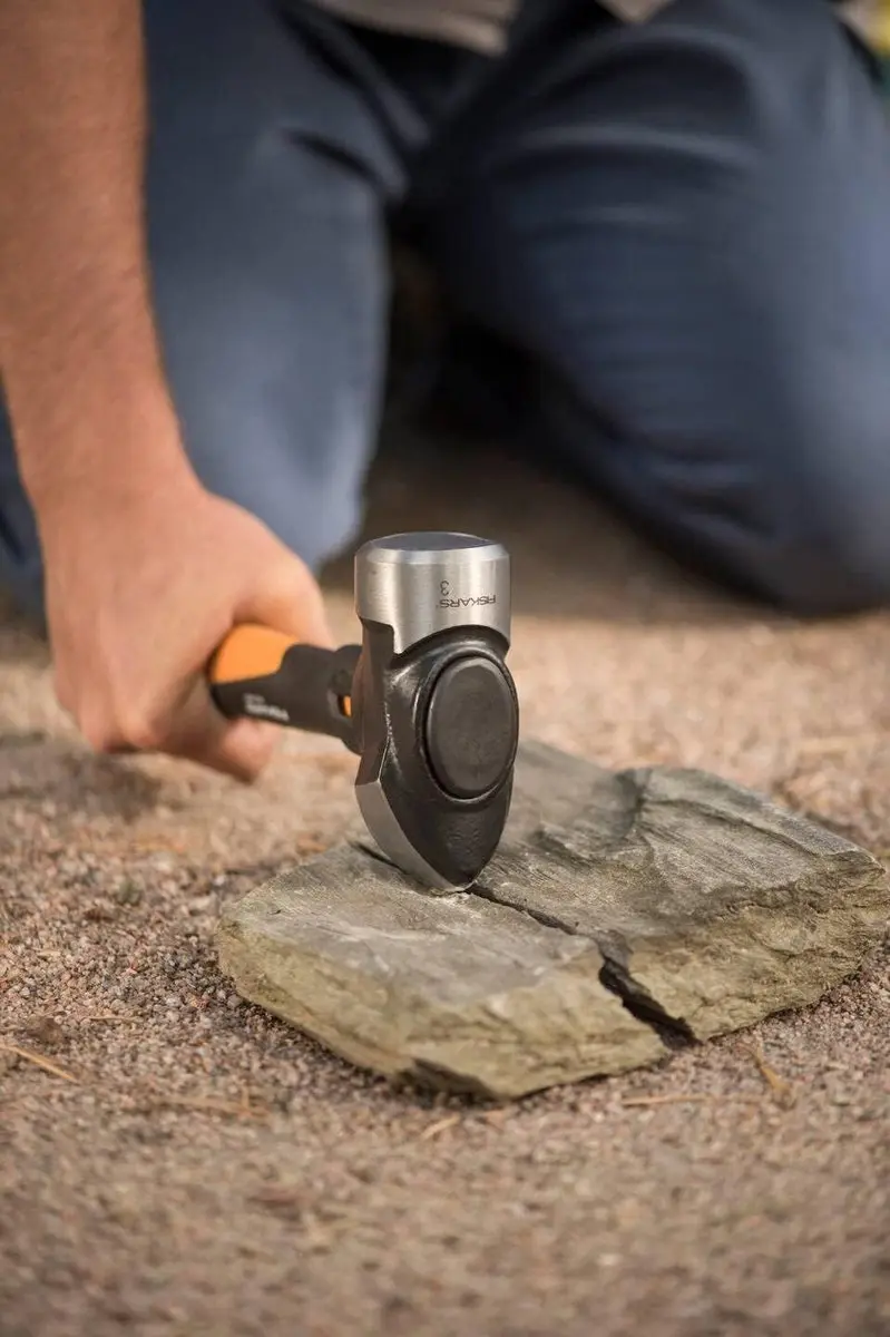 Fiskars IsoCore Moker 1630g 283mm