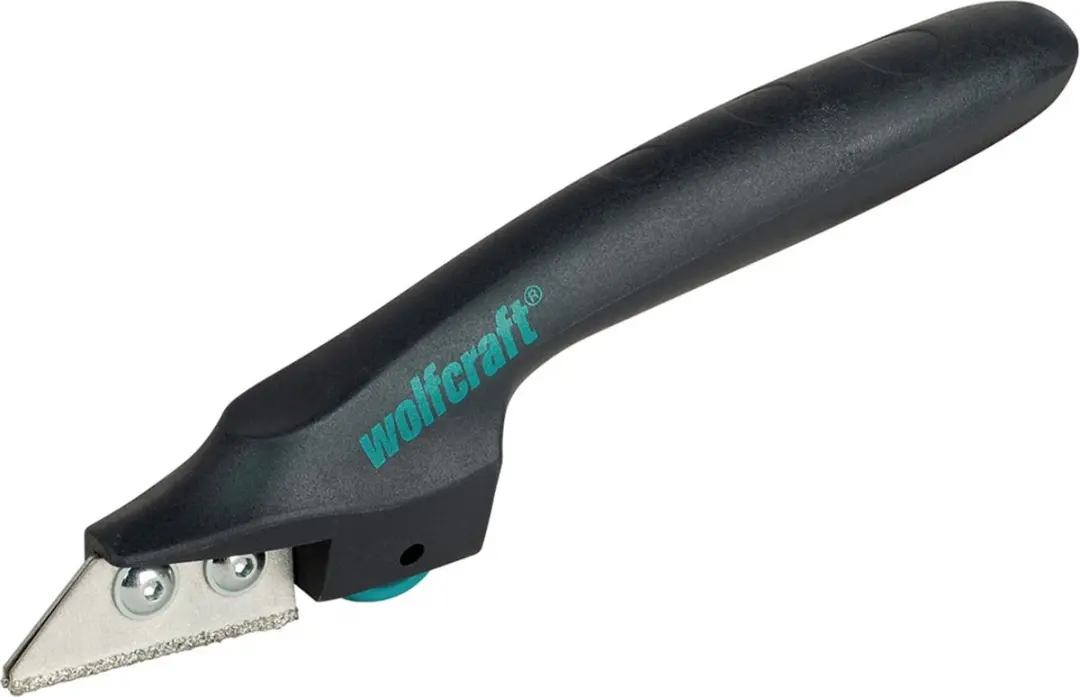 Wolfcraft Voegenkrabber 5570000