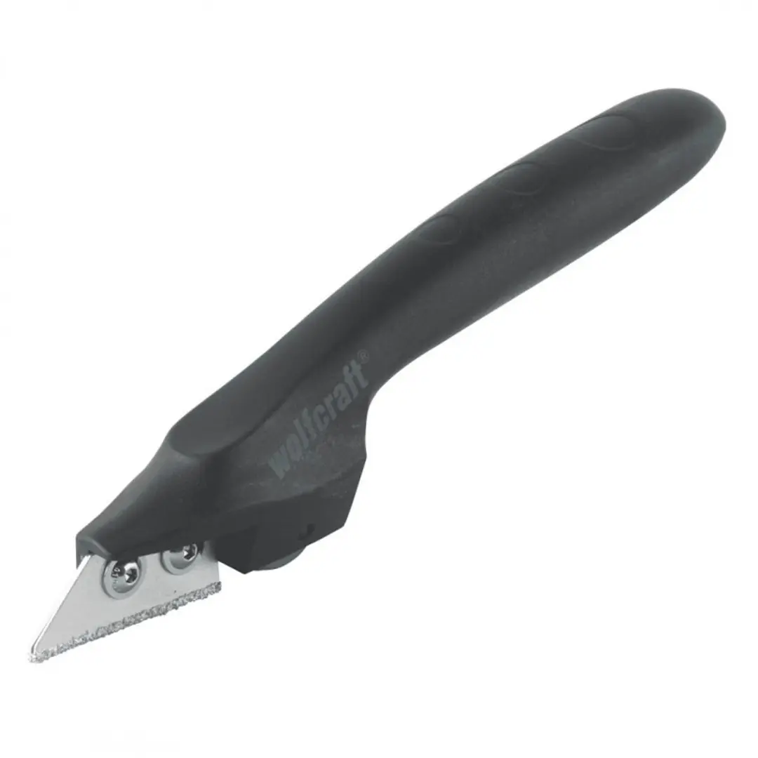 Wolfcraft Voegenkrabber 5570000