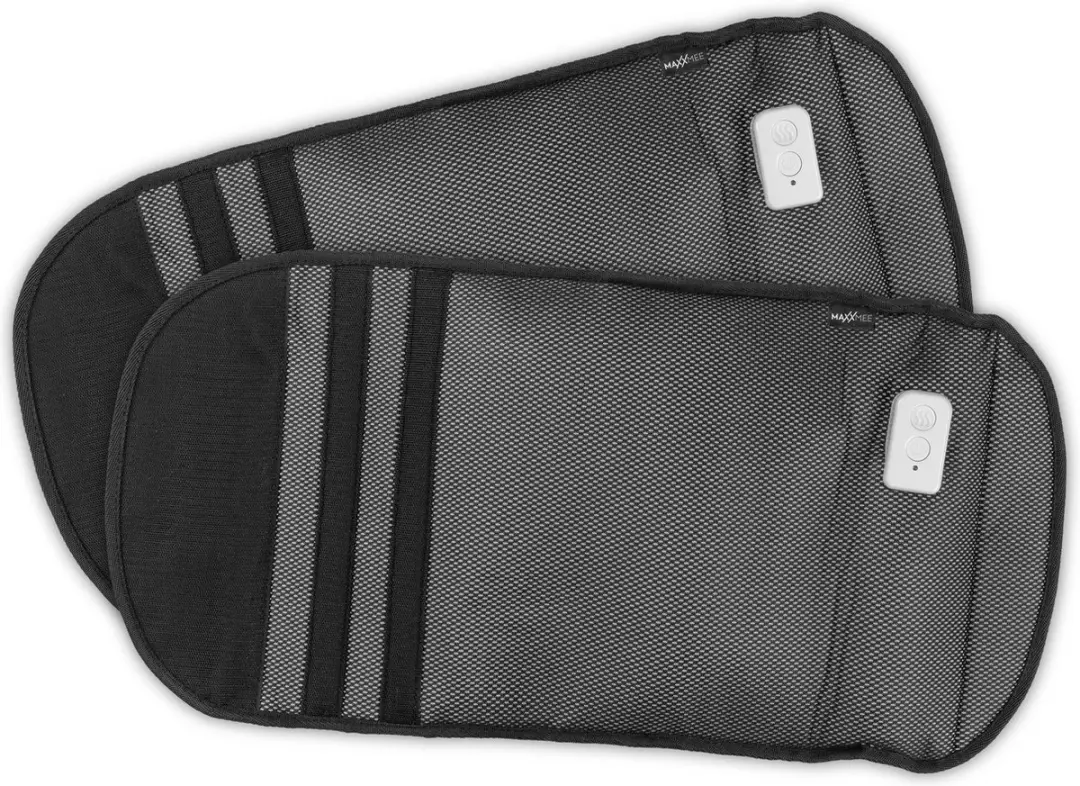 Maxxmee Veneuze Massagemachine Warmte