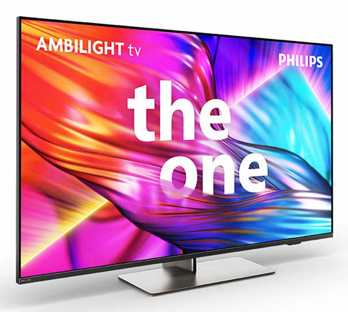 Philips The One 55PUS8949 - Ambilight - 55 inch - 4K LED - 2024