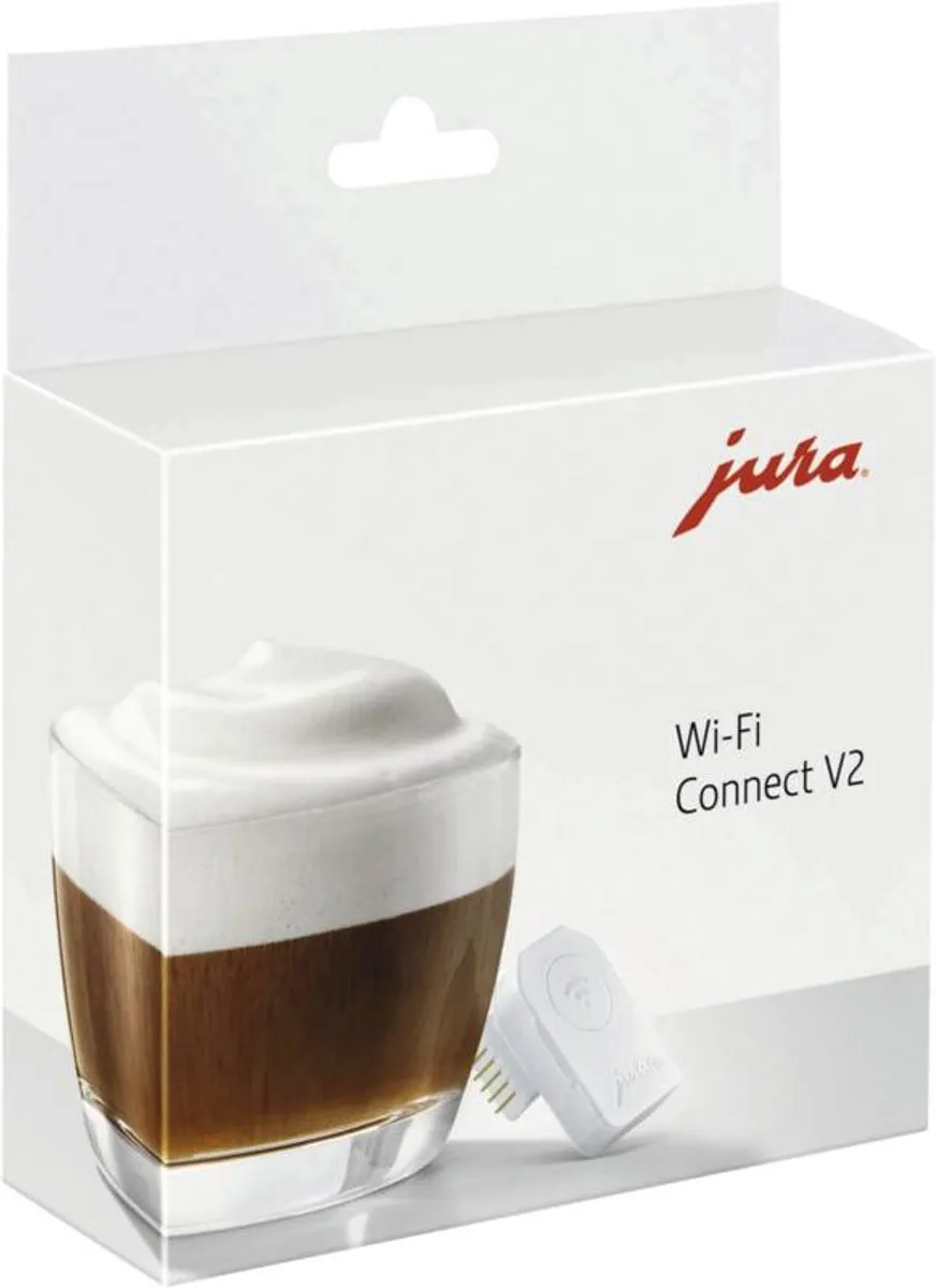 Jura WiFi Connect V2 24323 Module