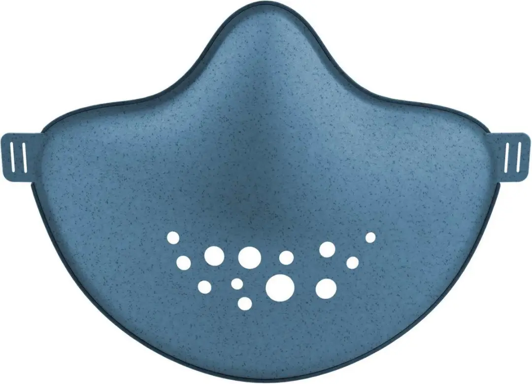 Koziol Community Mask Organic Blue