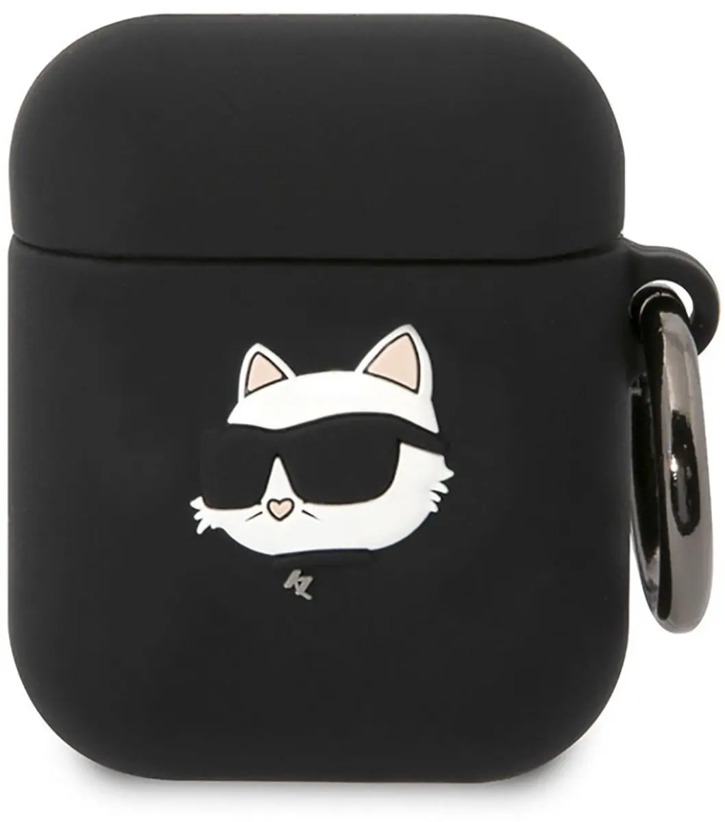 Karl Lagerfeld KLA2RUNCHK AirPods-hoes