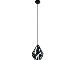 Eglo Carlton 5 Hanglamp Ø20,5cm