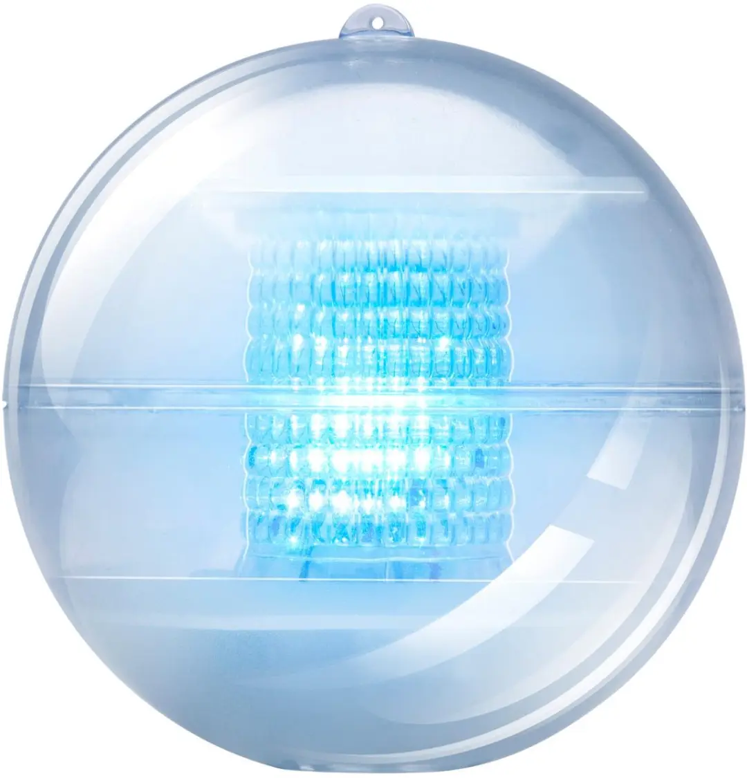 Grundig Solar Drijvende Tuinlamp - Multicolor - IP44