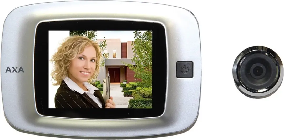 AXA DDS1 Deurspion