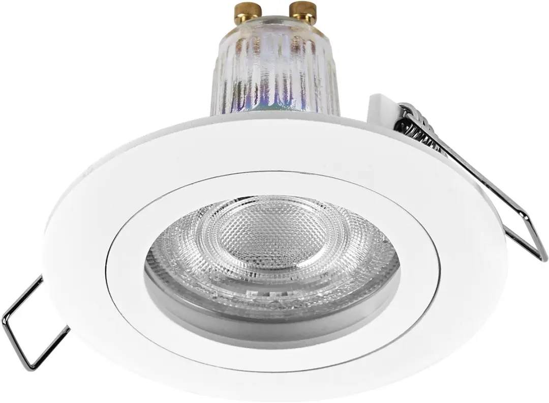 Osram Spot Set LED GU10 4,5W Warm Wit - 3 Stuks