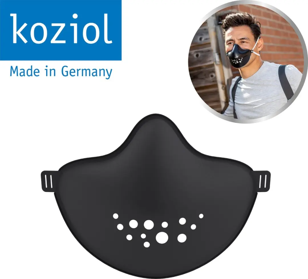 Koziol HI Community Mask