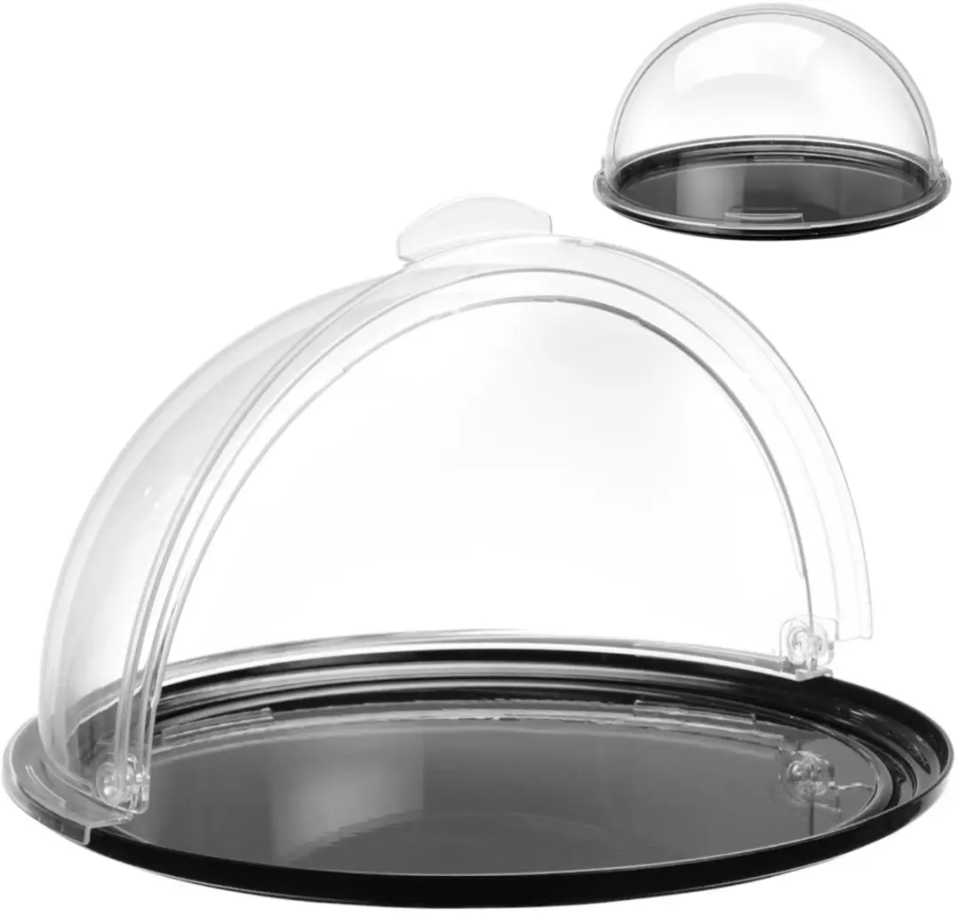 Hendi Buffet Ronde Rolltop Taca 215mm
