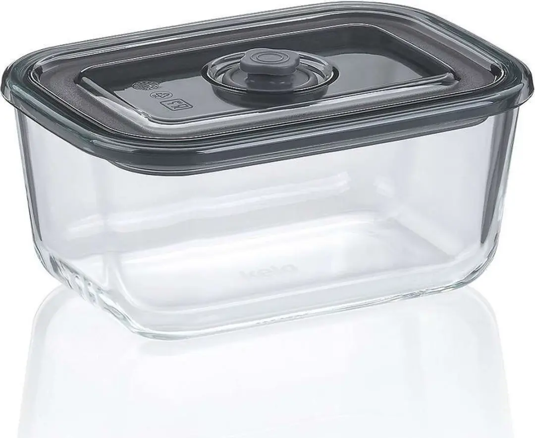 Kela Dorothea Voorraadpot 1.1L