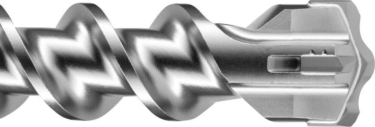 Makita P-77730 SDS-MAX Boor 16x340mm - Beton
