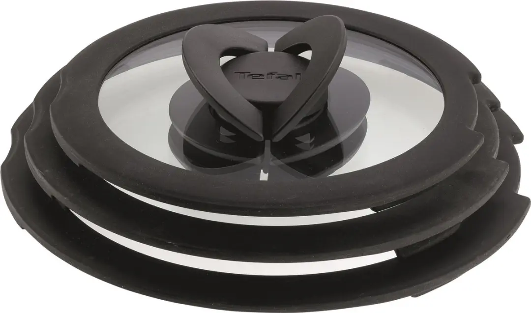 Tefal Ingenio Glazen Deksel L98467