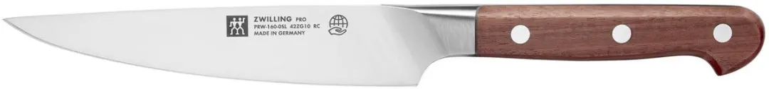 Zwilling Pro Wood Messenblok 6-delig - 5 Messen