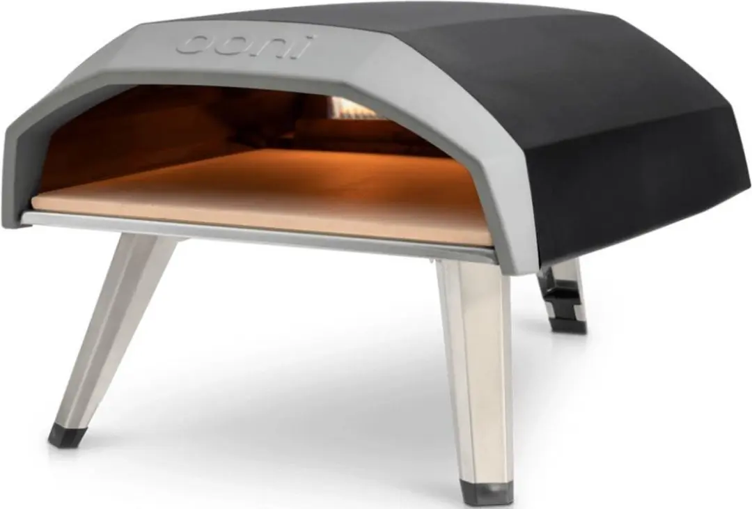 Ooni Pizzaoven