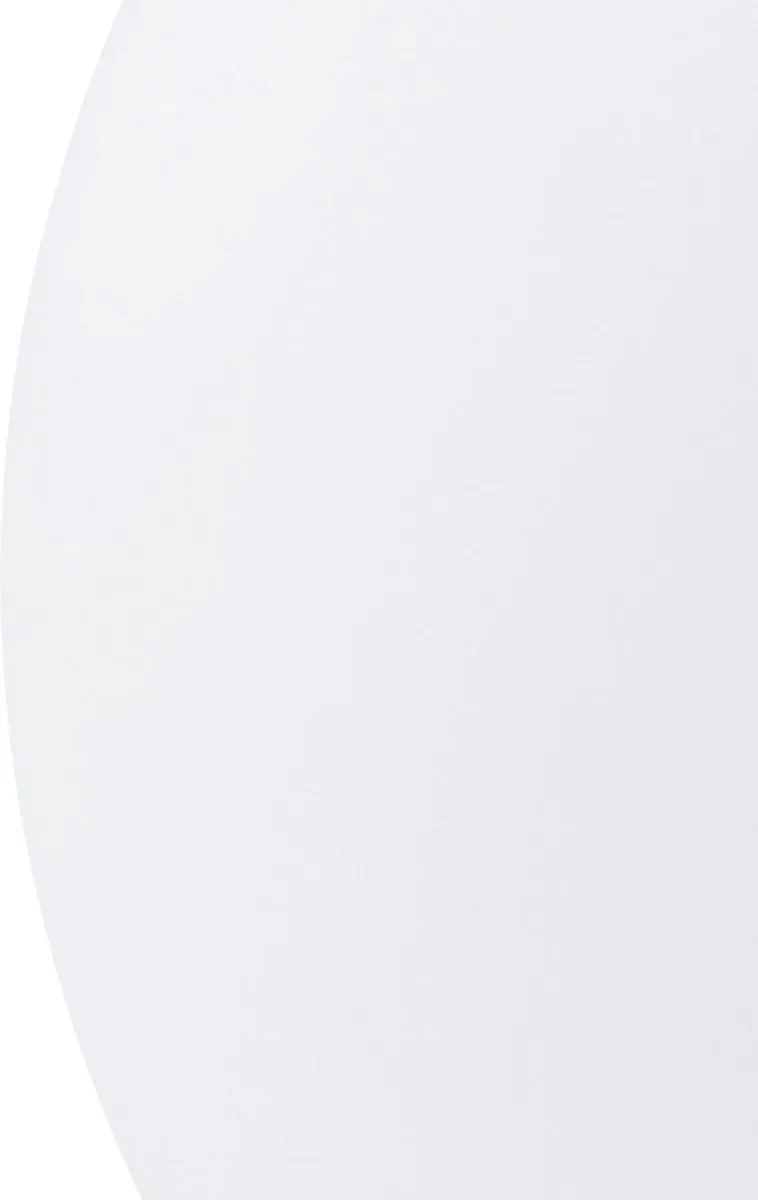 Eglo Monterolo Staande Lamp Buiten E27 Ø300cm - IP65 - Wit