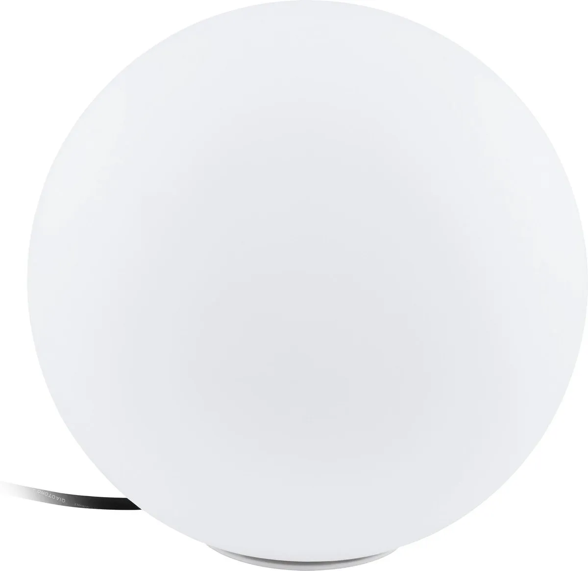 Eglo Monterolo Staande Lamp Buiten E27 Ø300cm