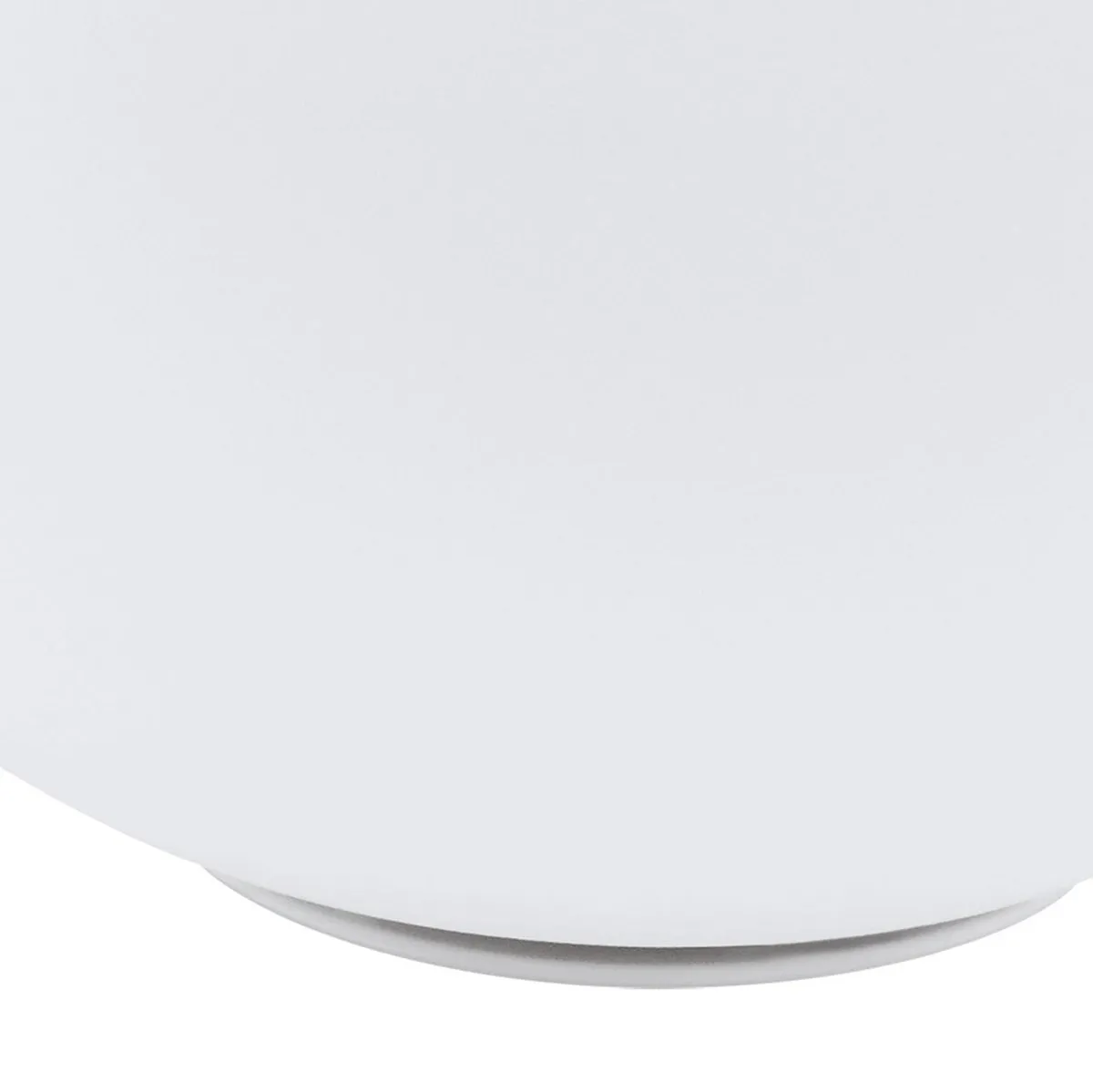 Eglo Monterolo Staande Lamp Buiten E27 Ø300cm - IP65 - Wit