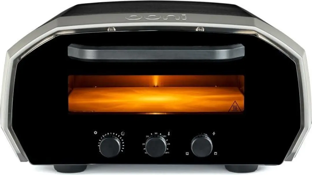 Ooni Volt 12 Elektrische Pizzaoven