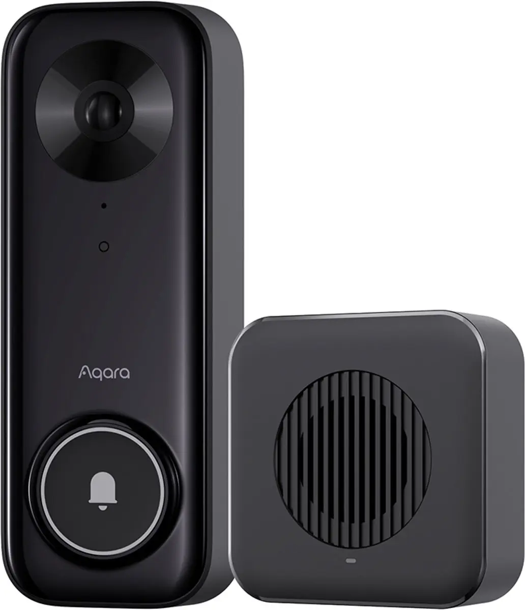 Aqara Doorbell Camera G400 Select PoE