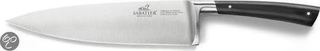 Westmark Sabatier Edonist Koksmes 20cm