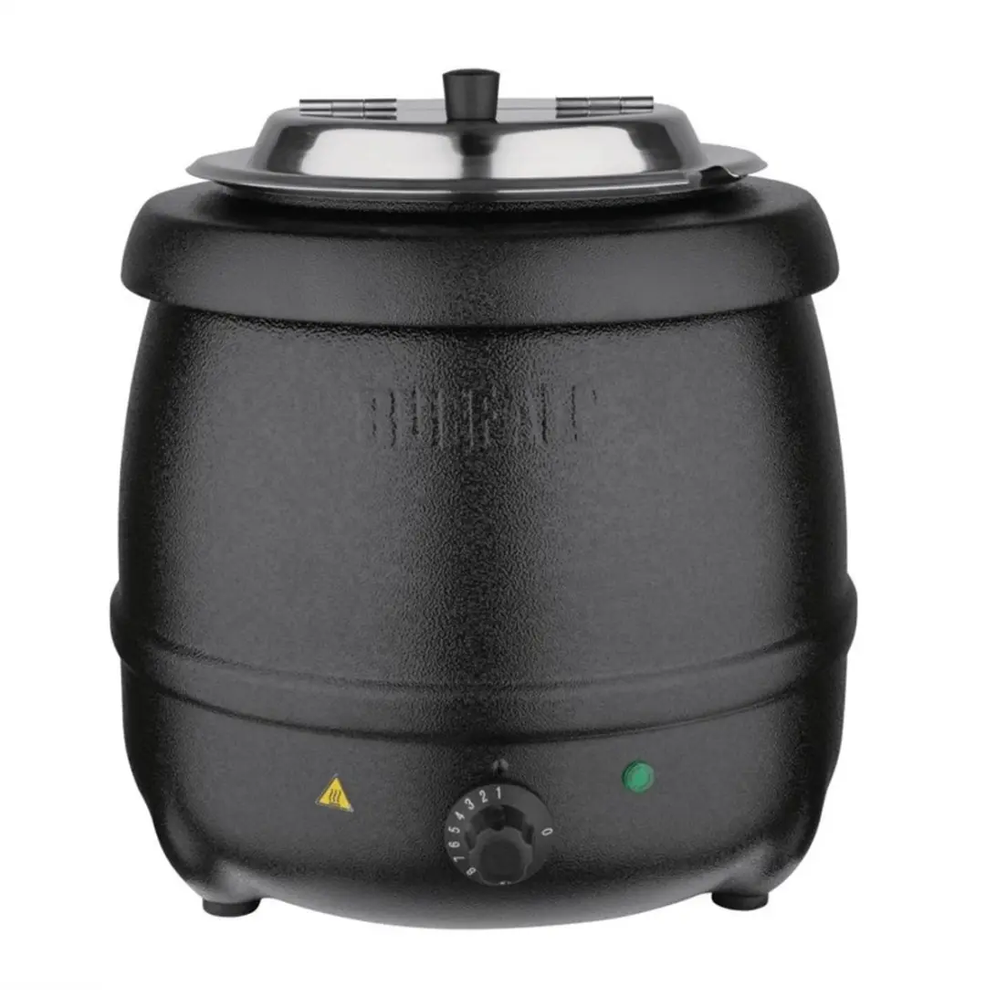 Buffalo Soepketel 10L