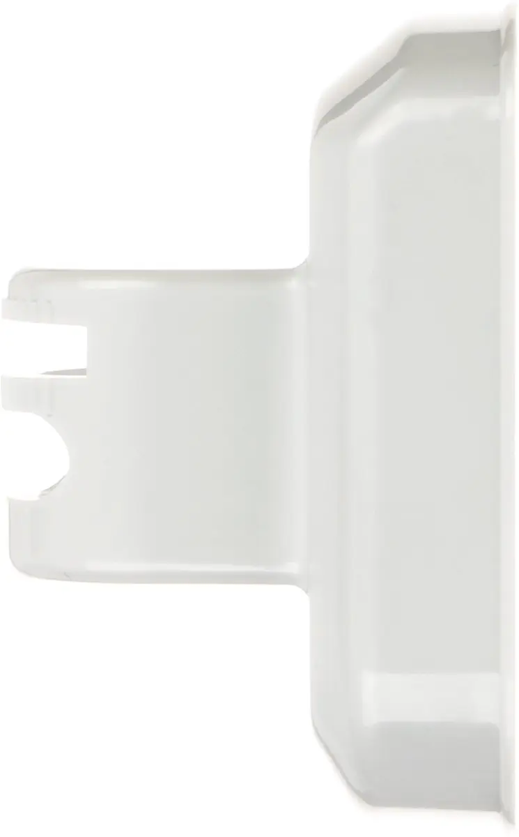 Hikvision DS-PDB-IN-WALLBRACKET Bewegingssensorhouder - Wit