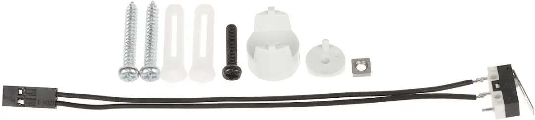 Hikvision DS-PDB-IN-WALLBRACKET Bewegingssensorhouder - Wit
