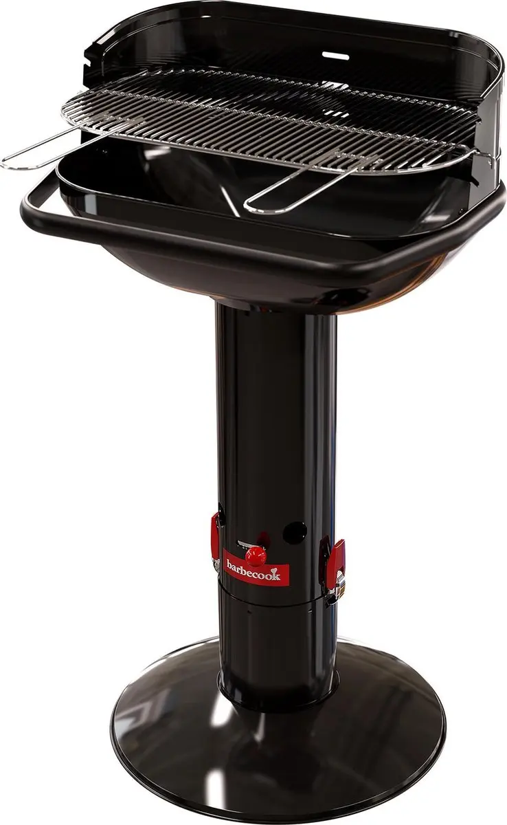 Barbecook Loewy 55 Houtskool BBQ