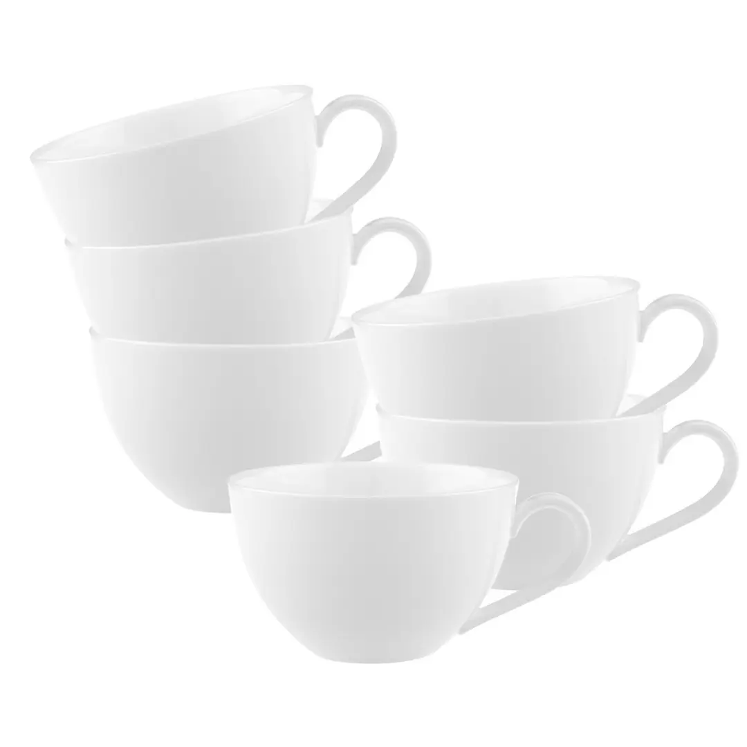 Villeroy & Boch Anmut Koffietassen Set
