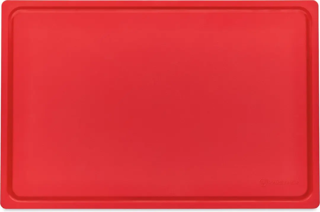 Wusthof Snijplank 38x25cm - Rood