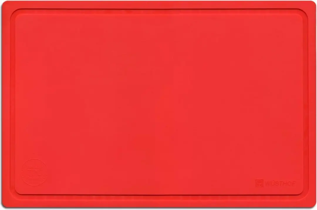 Wusthof Snijplank 38x25cm - Rood