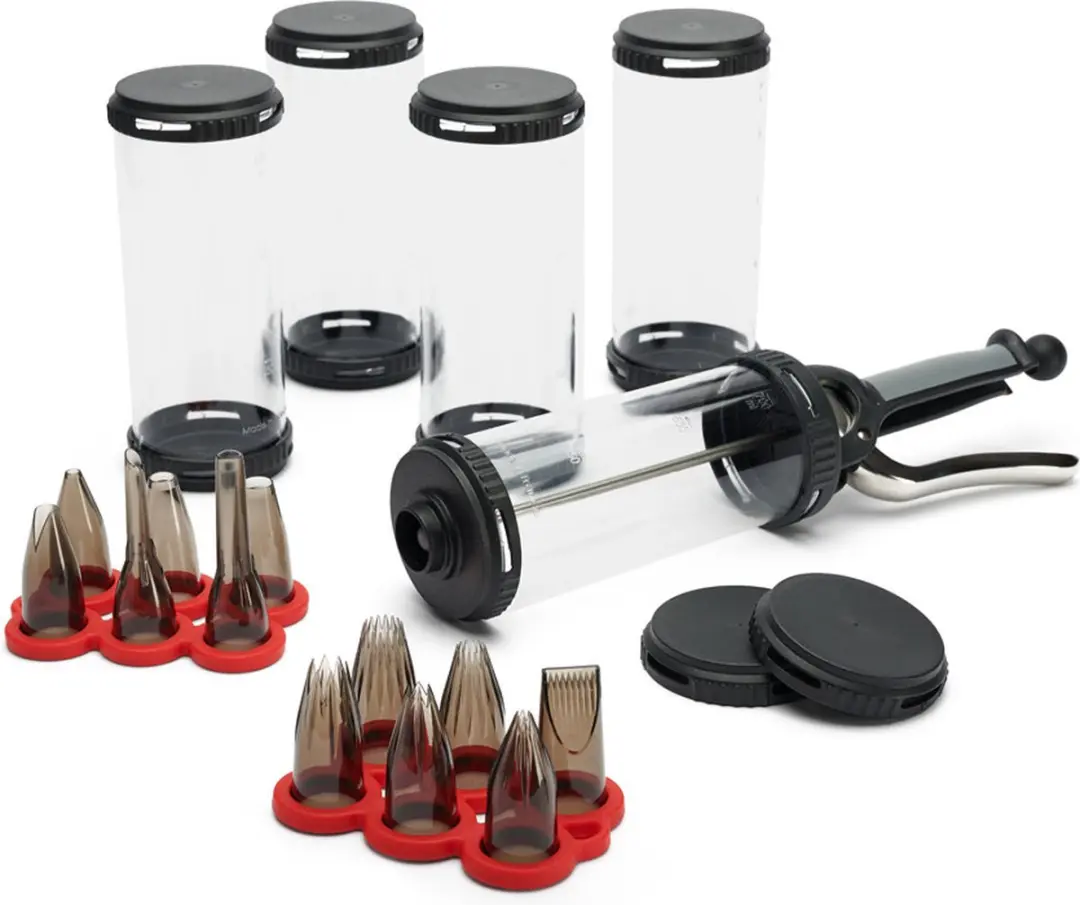 DeBuyer Le Tube Pro Automatische Banketdispenser
