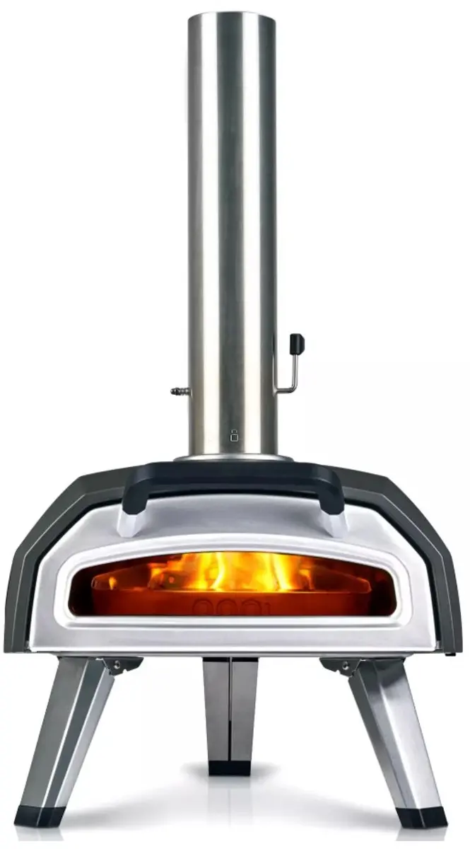Ooni Karu 2 Houtskool Pizzaoven