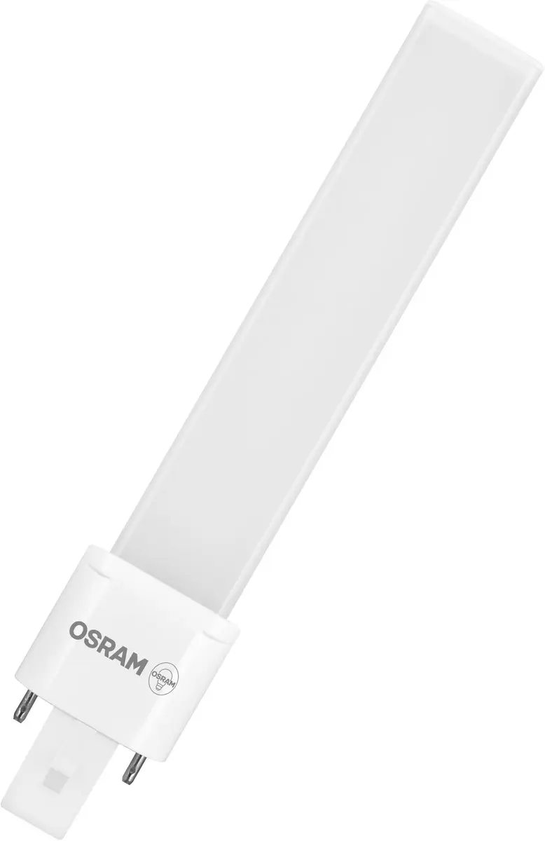 Osram Dulux LED Penvoetlamp G23 4W 550lm